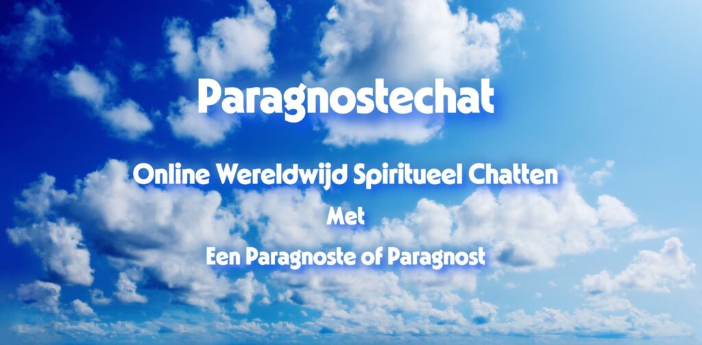 Paragnostechat